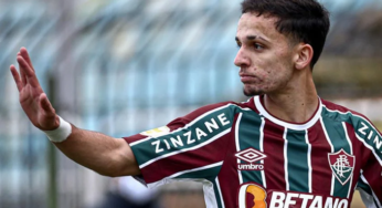 Negociação entre Gabriel Teixeira e clube asiático pode melar; entenda