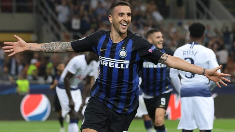 Paulo Sousa indicou a contratação de volante da Inter de Milão ao Flamengo