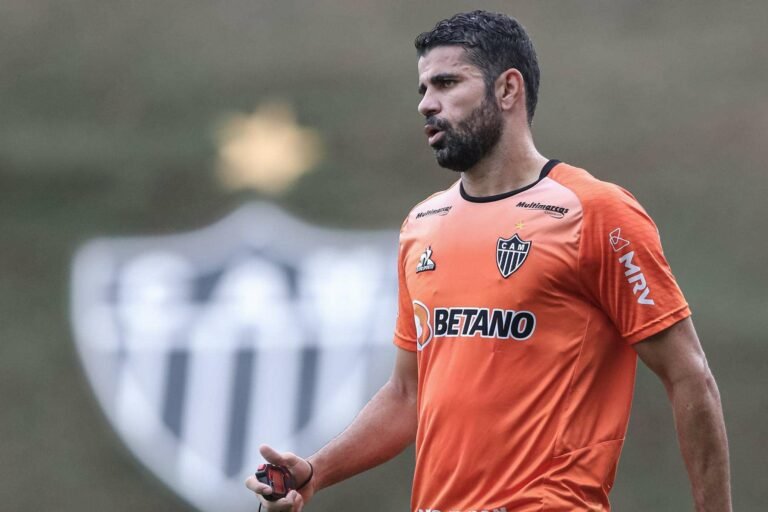 Corinthians se irrita com postagem de Diego Costa e pode encerrar negociações