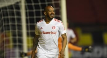 Inter e São Paulo podem fazer troca entre meio-campistas, diz jornalista