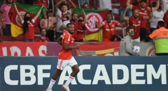 Inter recusa proposta do Atlético Mineiro por Edenilson; veja detalhes