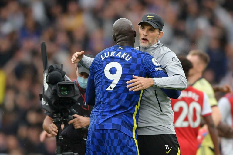 Lukaku pode ser punido esportivamente por Tuchel após declarações polêmicas