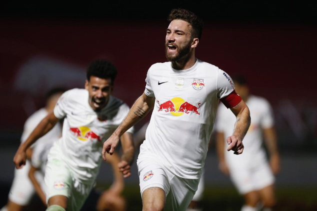 Atlético monitora dupla de zaga do Red Bull Bragantino