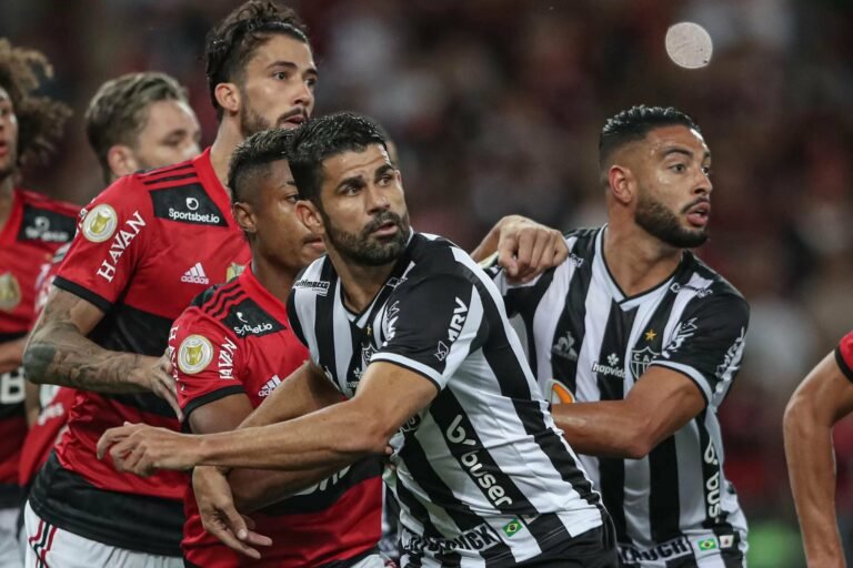 Supercopa do Brasil é disputada por 4 cidades e não tem sede definida