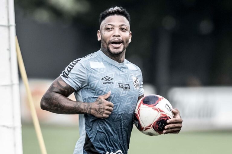 Inter insiste e fará nova investida para contratar Marinho; veja detalhes