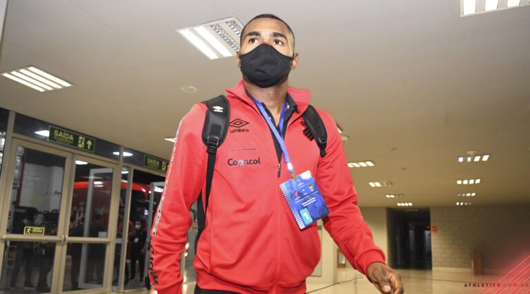 O valor do salário que o Inter pagará para Nikão