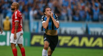 Pedro Geromel aceita readequação salarial e fica no Grêmio para 2022