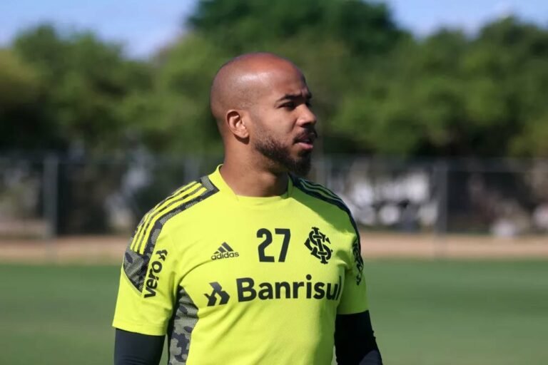 Os detalhes da venda de Patrick ao São Paulo