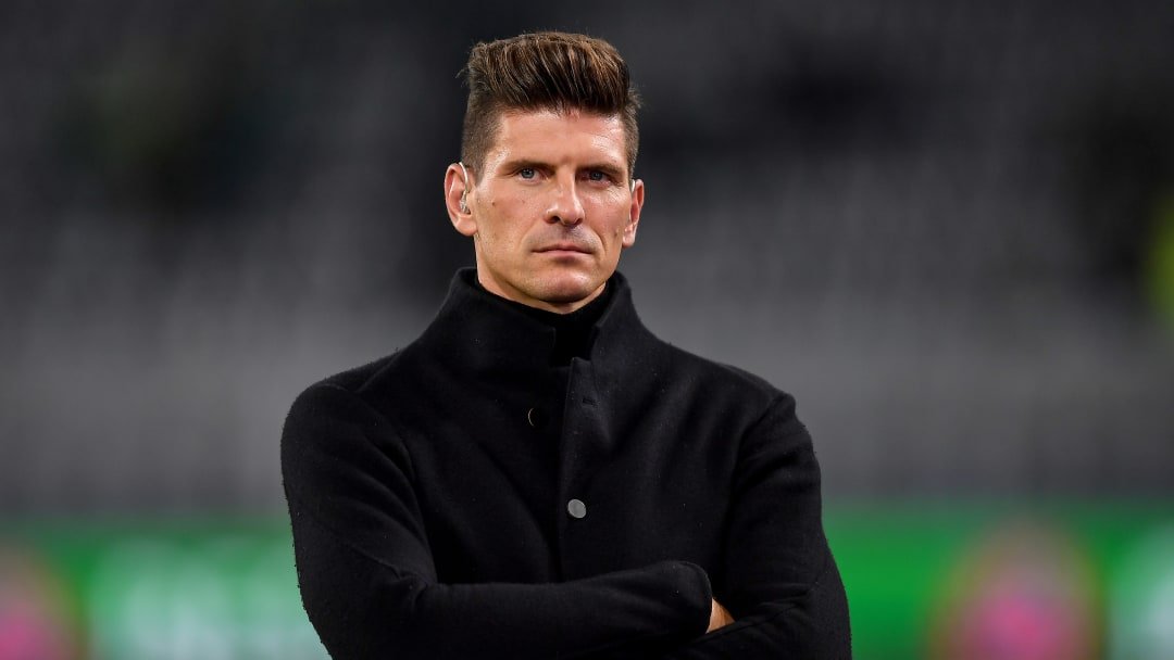 Ídolo alemão, Mario Gómez é o novo gerente técnico da Red Bull Soccer International
