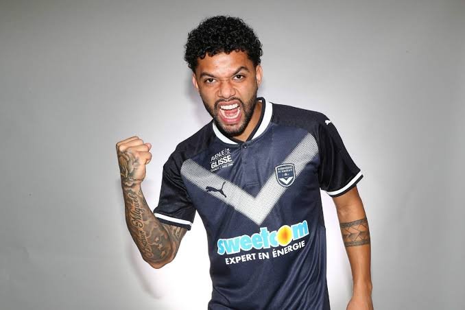 Otávio deve se juntar ao Atlético Mineiro em junho de 2022, diz jornalista