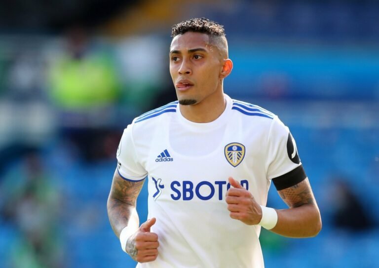 Liverpool tem Raphinha e Jarrod Bowen como alvos no mercado de transferências