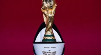 Grã-Bretanha e Irlanda podem desistir da candidatura a sede da Copa de 2030