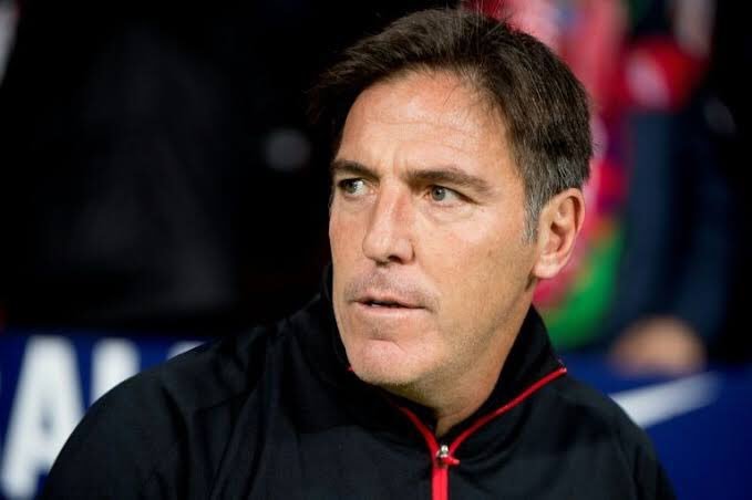 Eduardo Berizzo recusa proposta do Atlético Mineiro
