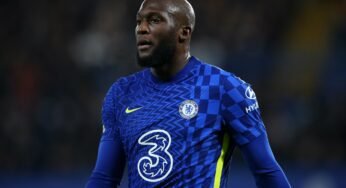 Lukaku vira alvo do PSG para substituir Mbappé