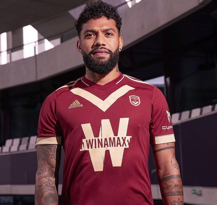 Otávio chegará ao Atlético Mineiro nesse mês por empréstimo