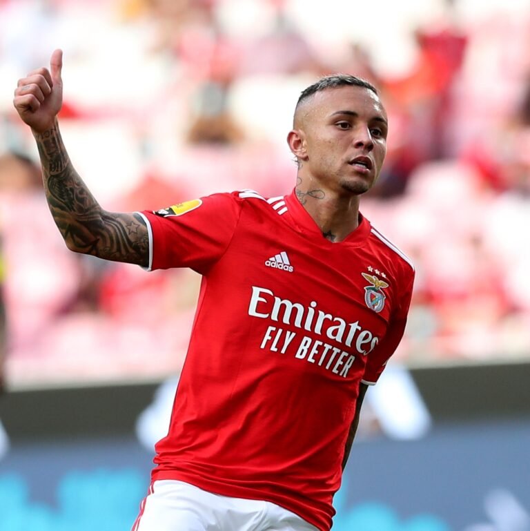 Alvo do Flamengo, Cebolinha pode ir para o Al Hilal