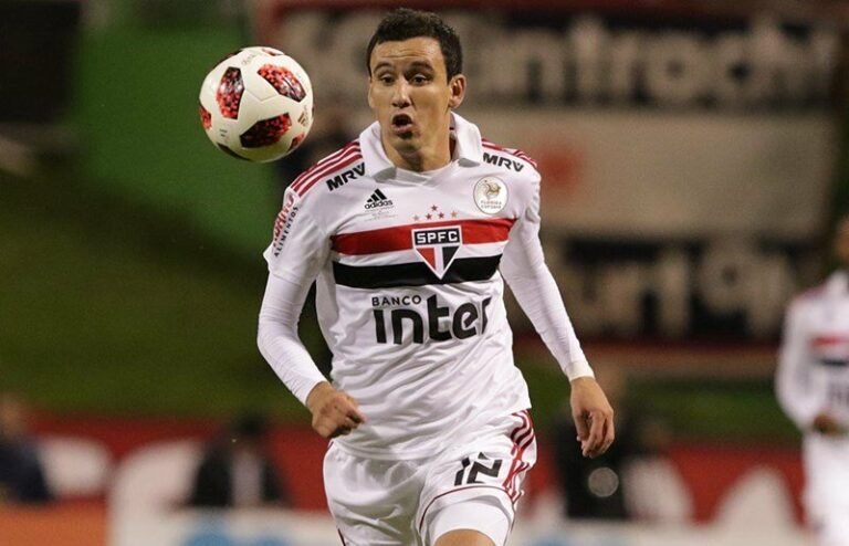 Pablo não responde proposta do Ceará, e deve permanecer no São Paulo