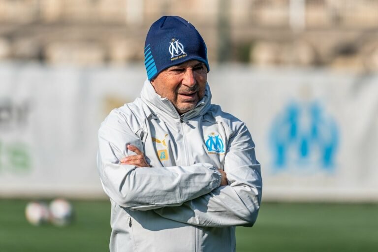 Clube de Jorge Sampaoli, Marseille é proibido de contratar jogadores