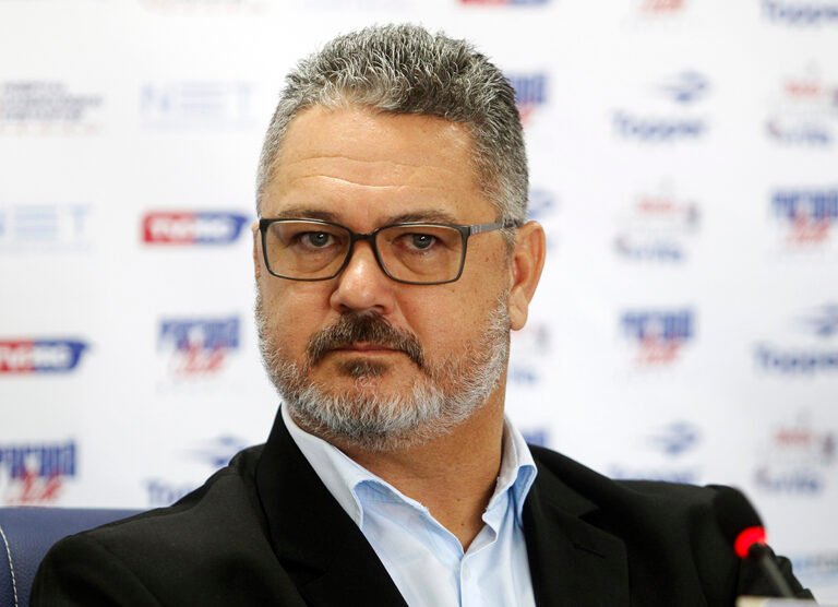Rogério Micale rejeita assumir equipe sub-20 do Corinthians
