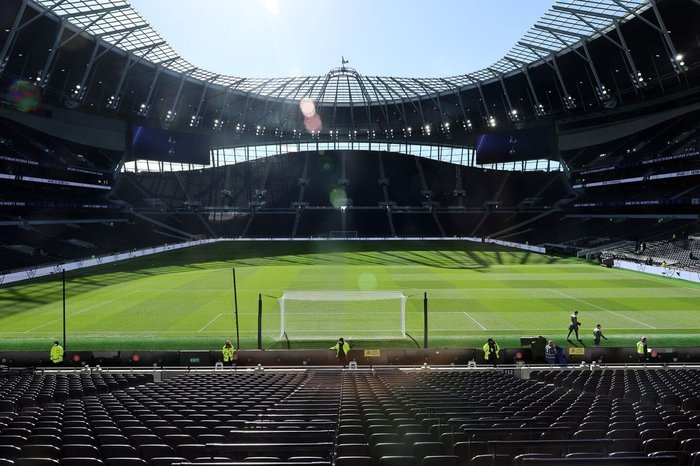 Liga Inglesa atende Arsenal e adia clássico contra Tottenham