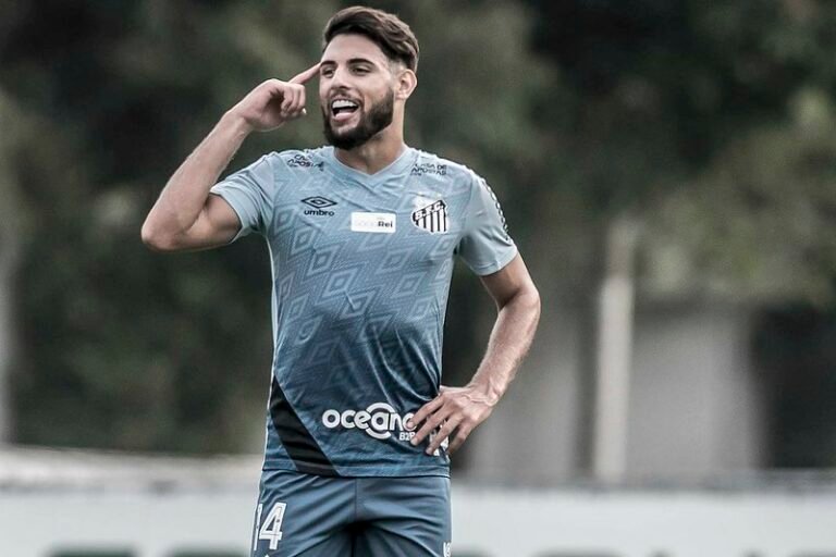 O valor total que a venda de Yuri Alberto renderá ao Santos