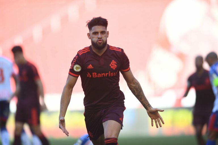 Santos fatura ‘bolada’ com venda de Yuri Alberto ao Zenit