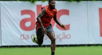 Empresário de Rodinei revela procura de três clubes do Brasileirão; Fla definiu preço