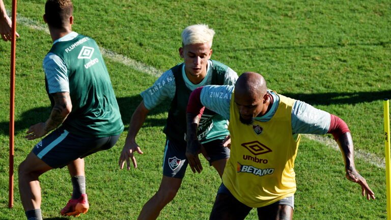 Fluminense registra todos os reforços no BID visando estreia do Carioca