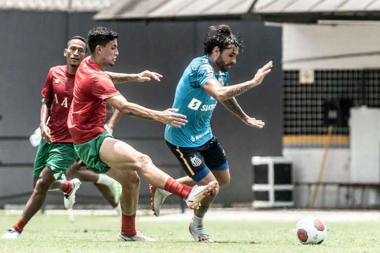 Mais um desfalque importante para estreia no Paulista, Ricardo Goulart