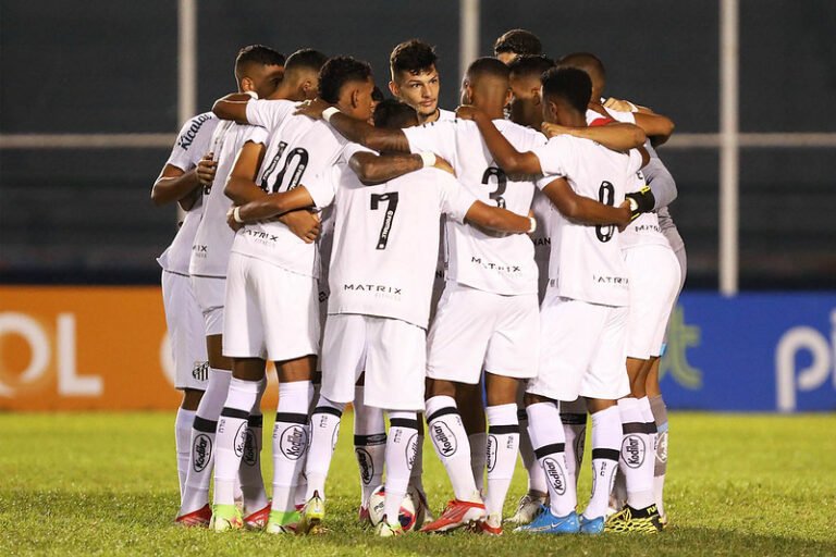 Em nota, Santos repudia decisão da FPF sobre final da Copinha no Allianz Parque