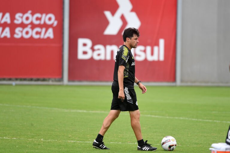 Com desfalques e novidades, Inter divulga os relacionados para a estreia no Campeonato Gaúcho