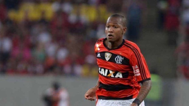 Samir Flamengo