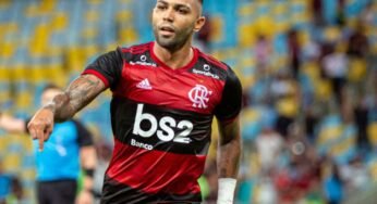 Gabigol comunicou ao Flamengo desejo de atuar no futebol inglês, afirma jornalista
