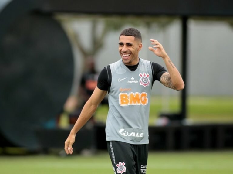 Inter sinaliza com proposta para Gabriel e negociará com o Corinthians a liberação do volante