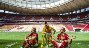 Futuro de jogadores do Flamengo em fim de contrato passará por aval de Paulo Sousa