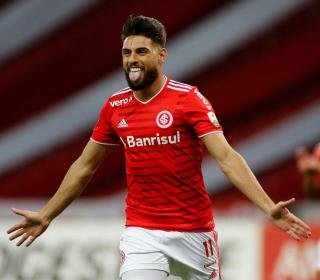 Após pedida considerada “inviável”, Palmeiras desiste de Yuri Alberto