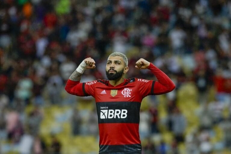 Gabigol