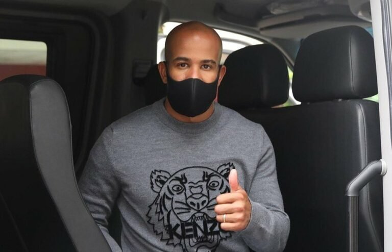 Patrick relembra conversa com Ceni em 2015 e afirma: ‘Darei meu sangue pelo São Paulo”
