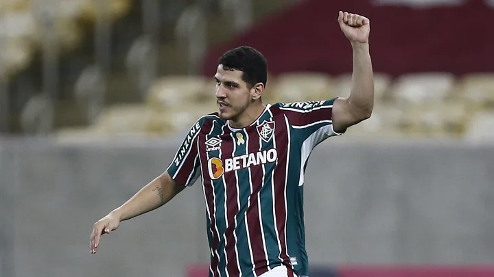 Nino entra na mira de clube português; Fluminense estabelece valor para negociação, diz site