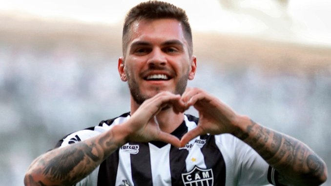 Fluminense avança por Nathan e deve fechar contratação nesta semana