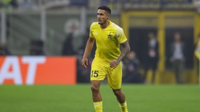 Após imbróglio, Fluminense encaminha acerto com Cristiano, diz site