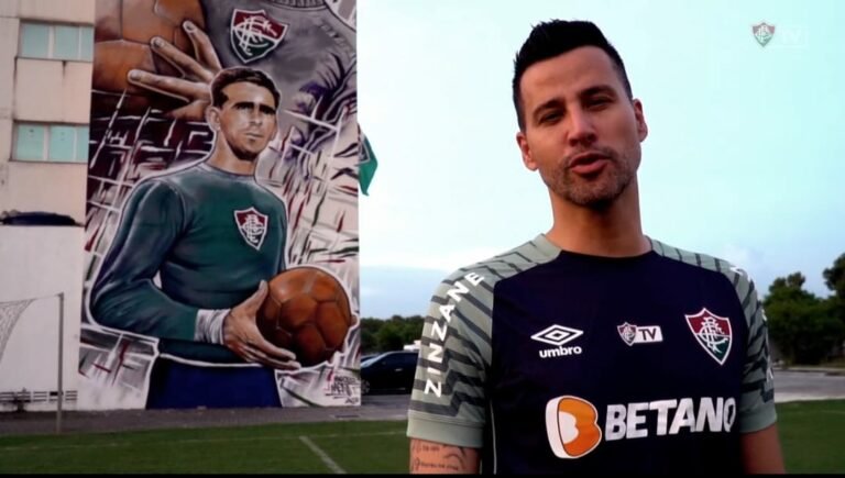 Contrato de Fábio com o Fluminense tem cláusula de renovação automática; entenda