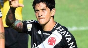 Jornalista atualiza informações sobre Germán Cano e Cristiano no Fluminense