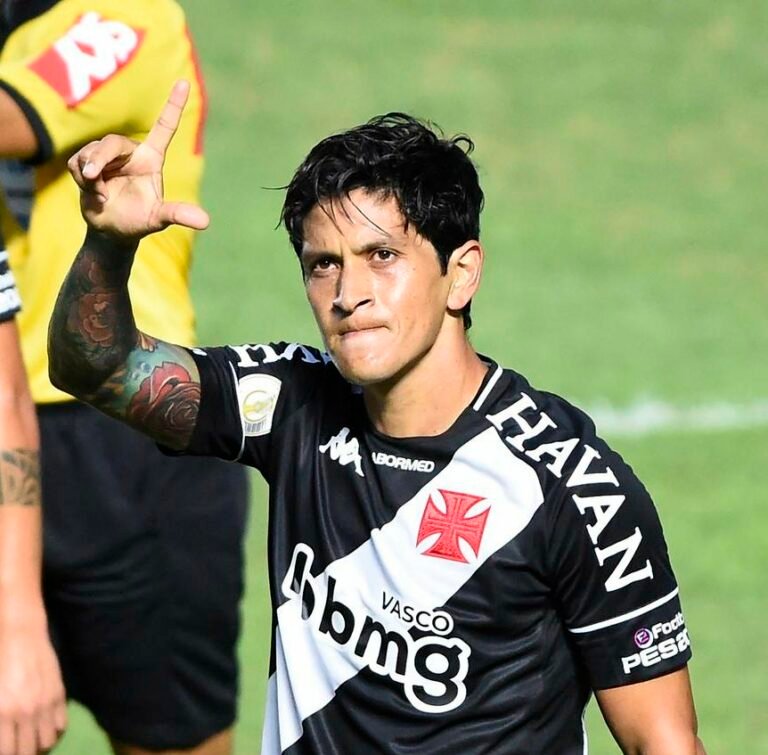 Jornalista atualiza informações sobre Germán Cano e Cristiano no Fluminense