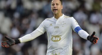Clube do Módulo II do Mineiro informa que tem interesse na contratação de Fábio