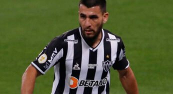 Atlético-MG fecha venda de Junior Alonso ao Krasnodar; veja valores