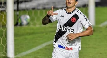 Germán Cano testa positivo para a Covid-19 e adia chegada ao Fluminense