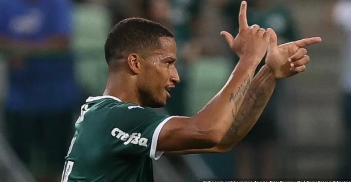 Jogo entre Palmeiras e São Bernardo hoje, será exclusivo de serviço de streaming