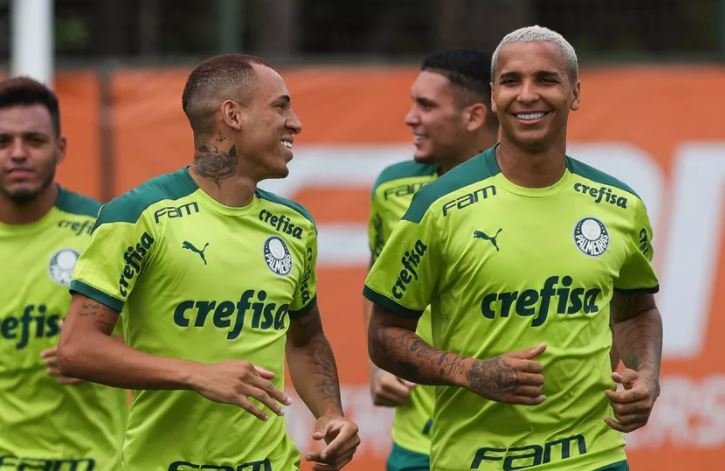 Palmeiras repete mesmo plano das últimas decisões antes do Mundial