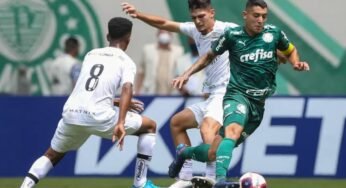 Campeão da Copinha, Pedro Bicalho deve ter contrato renovado com Palmeiras